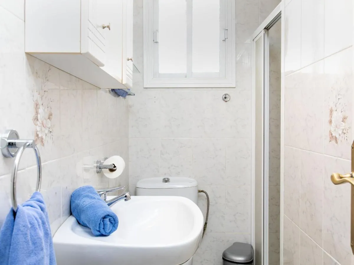 Villa Las Brisas By Interhome Nerja Spain