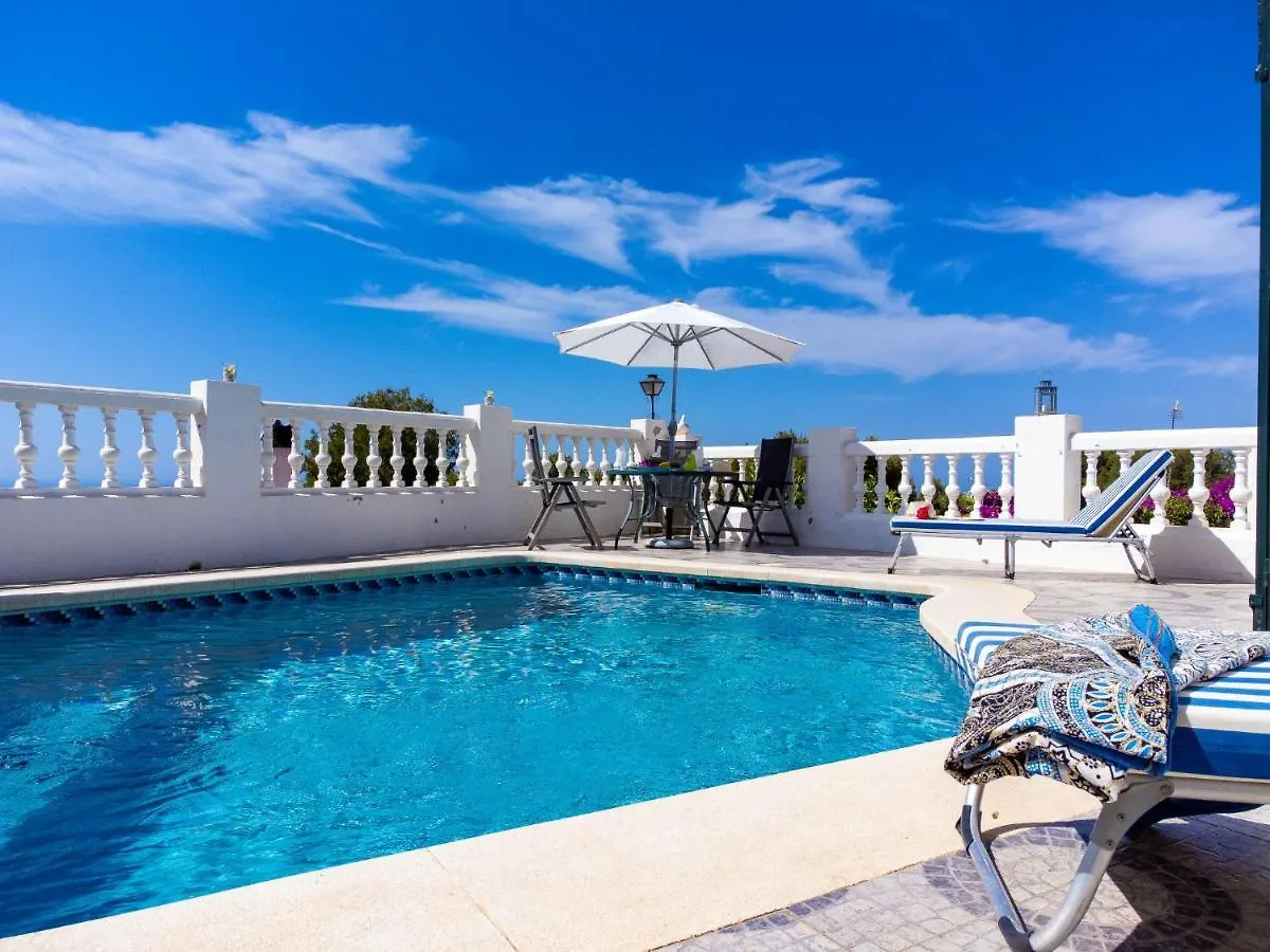 Villa Las Brisas By Interhome location