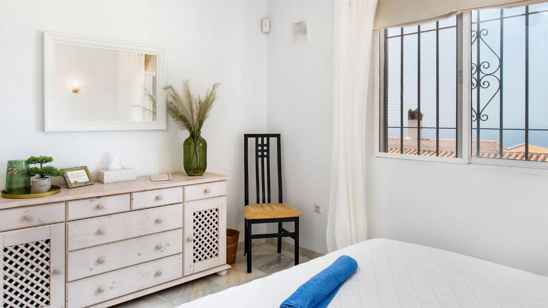 Villa Las Brisas By Interhome Nerja 0*,