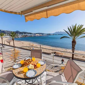  Apartment Natalia By Sealand Spain