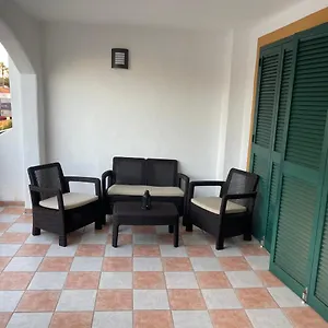  Apartment Rocas Del Mar Spain